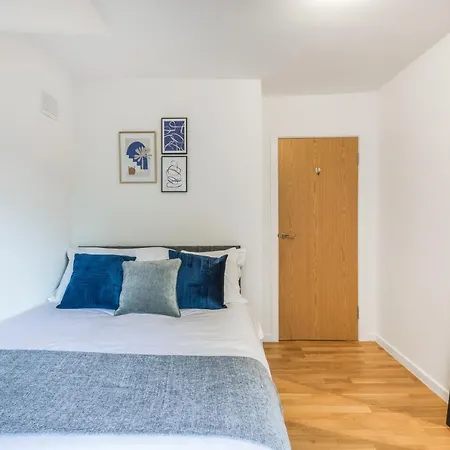 Apartments In Brixton Next Door To Brockwell Park Londres Exterior foto