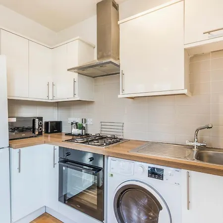 Apartments In Brixton Next Door To Brockwell Park Londres Exterior foto