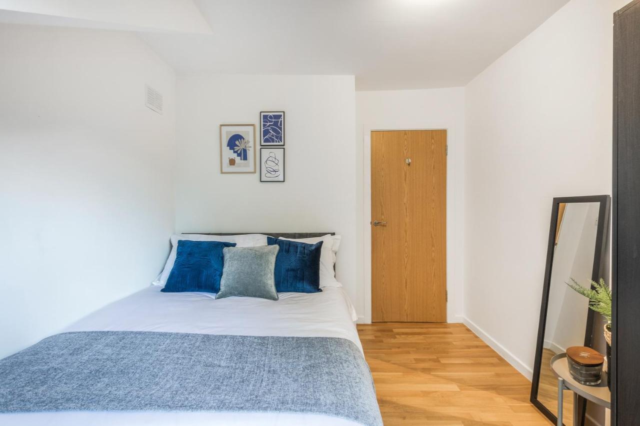 Apartamento In Brixton Next Door To Brockwell Park